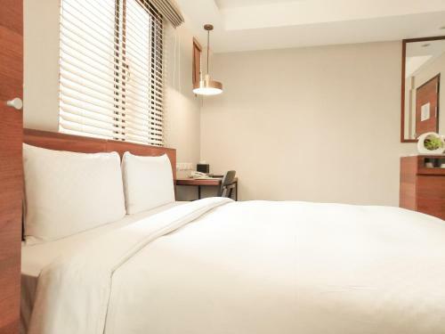 Hotel Lan Ting Business Inn