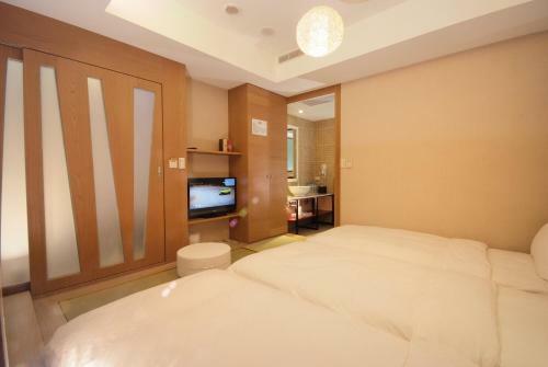 Hotel Lan Ting Business Inn