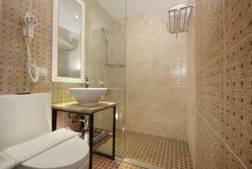 Hotel Lan Ting Business Inn