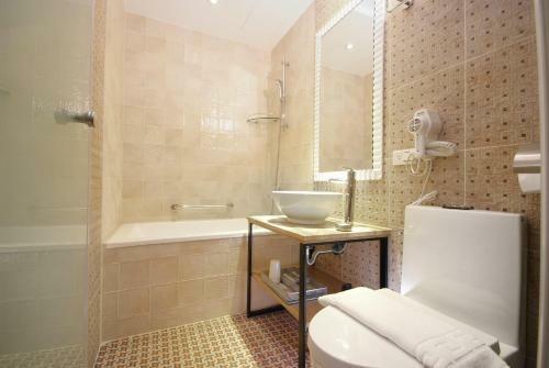 Hotel Lan Ting Business Inn