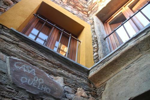 Casa Do Quelho