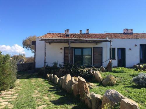 Agroturismo Residenza A Cova