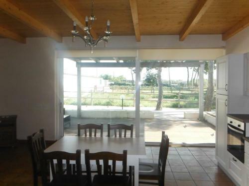 Apartamento Baglio Natura