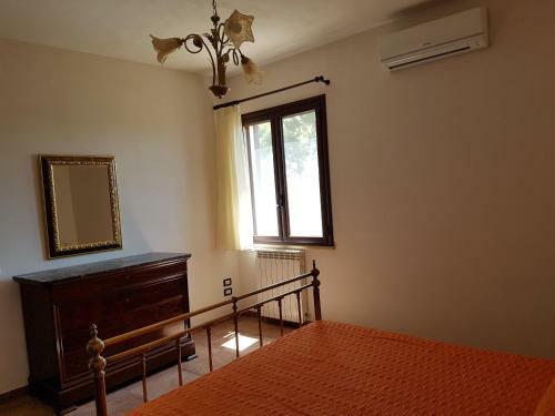 Apartamento Baglio Natura