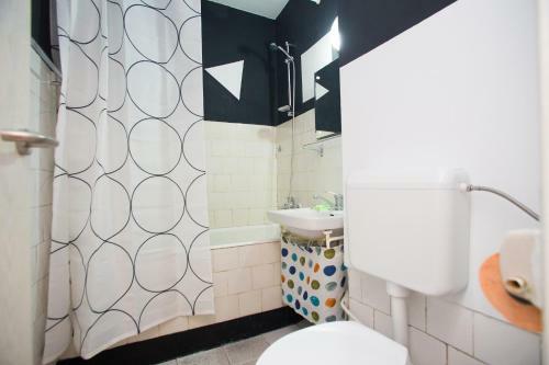 Apartamento Residence 30