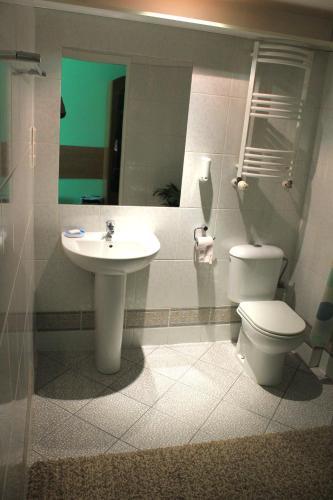 Hostel Lider