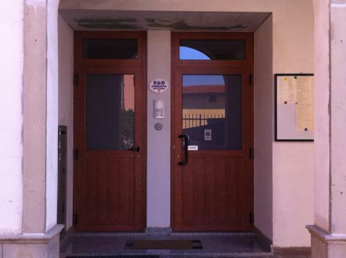 Bed & Breakfast Nettuno