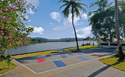 Hotel Mercure Goa Devaaya Resort