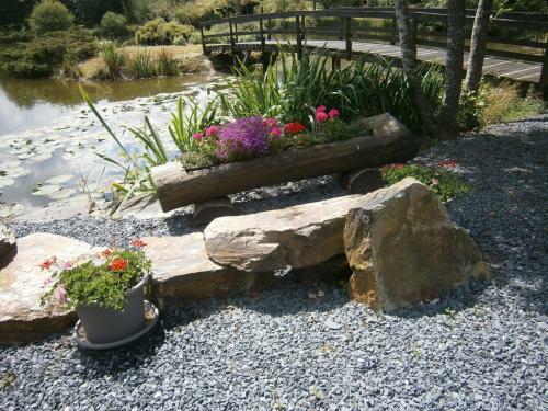 Le Chalet Pr� De La Fontaine