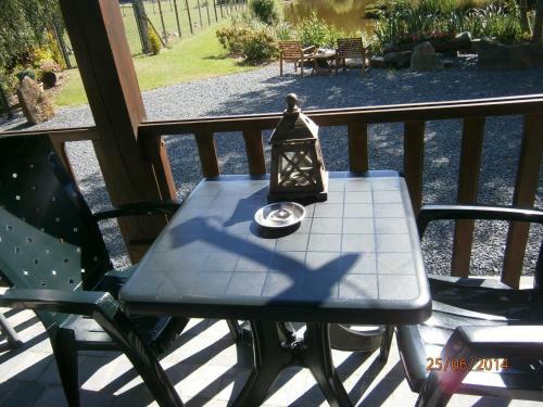 Le Chalet Pr� De La Fontaine