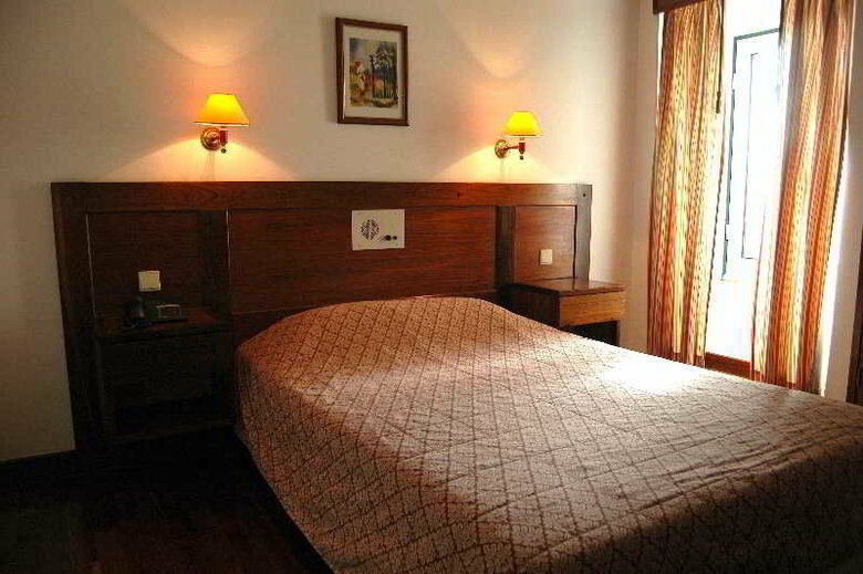 Hotel O Novo Principe