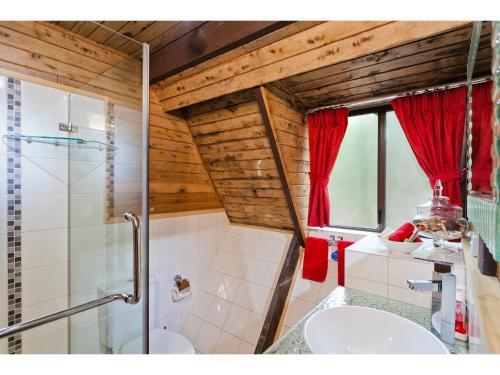 Lodge The Mouses House Rainforest Retreat