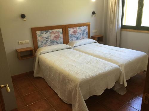 Agroturismo Casona Rural Los Trobos