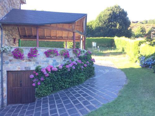 Agroturismo Casona Rural Los Trobos