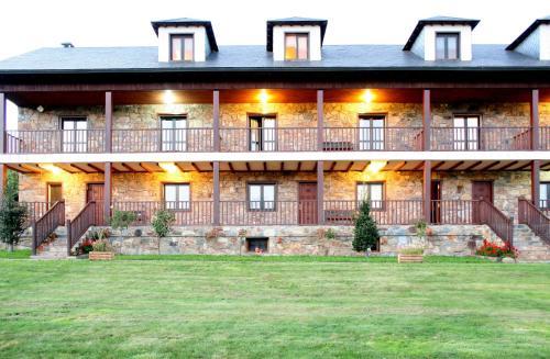 Agroturismo Casona Rural Los Trobos