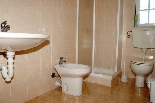 Camping / Appartment Coimbrao