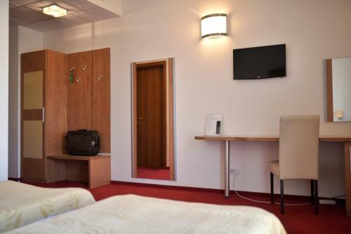 Euro Hotels Gara De Nord