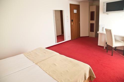 Euro Hotels Gara De Nord