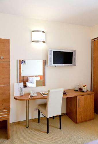 Euro Hotels Gara De Nord