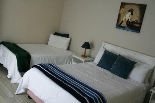 Hostal Goulden Street Guest House