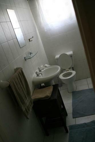 Hostal Goulden Street Guest House