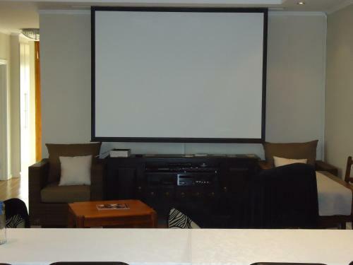 Hostal Goulden Street Guest House