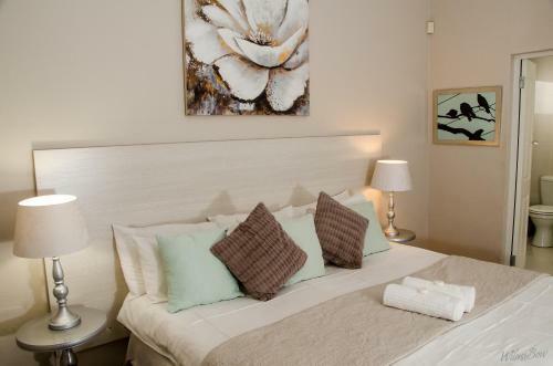 Hostal Goulden Street Guest House
