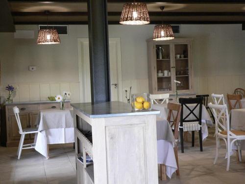 Agroturismo Enoturismo Lagar de Costa