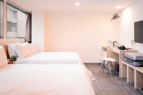 Kiwi Express Hotel - Cheng Gung Branch