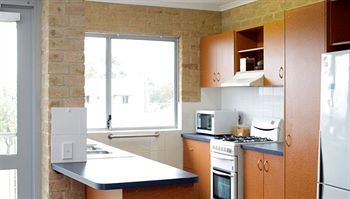 Apartamentos Ecu Village Bunbury