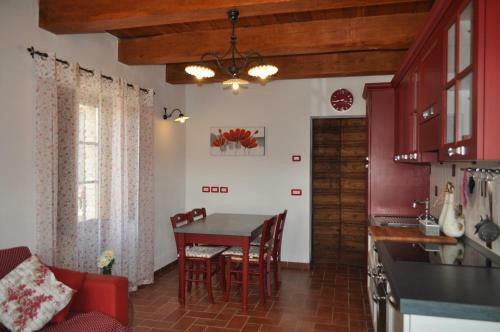 Agroturismo Agriturismo La Valle Dimenticata