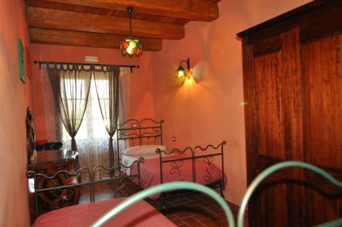 Agroturismo Agriturismo La Valle Dimenticata