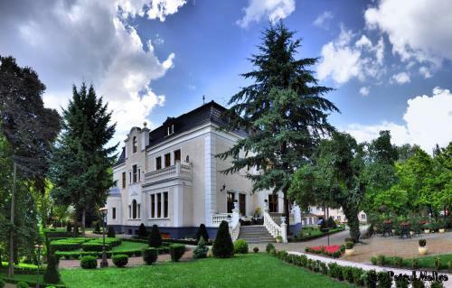 Hotel Villa Park