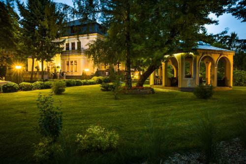 Hotel Villa Park