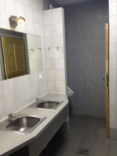 Hostel Siennicka