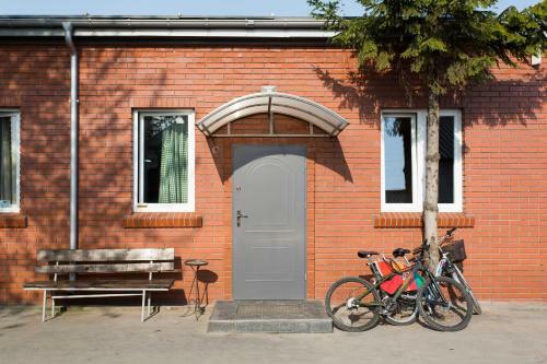 Hostel Siennicka