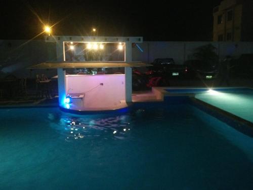 Hotel & Resort Terrazas Del Mar