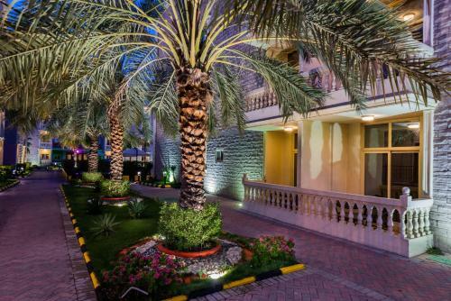 Hotel Boudl Gardenia Resort