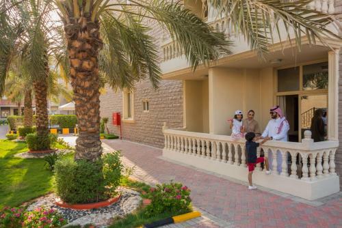 Hotel Boudl Gardenia Resort