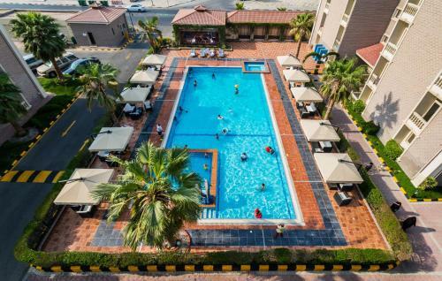 Hotel Boudl Gardenia Resort
