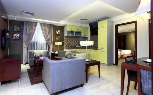Hotel Boudl Gardenia Resort