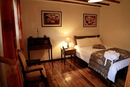 Hotel Mansion Santa Isabella