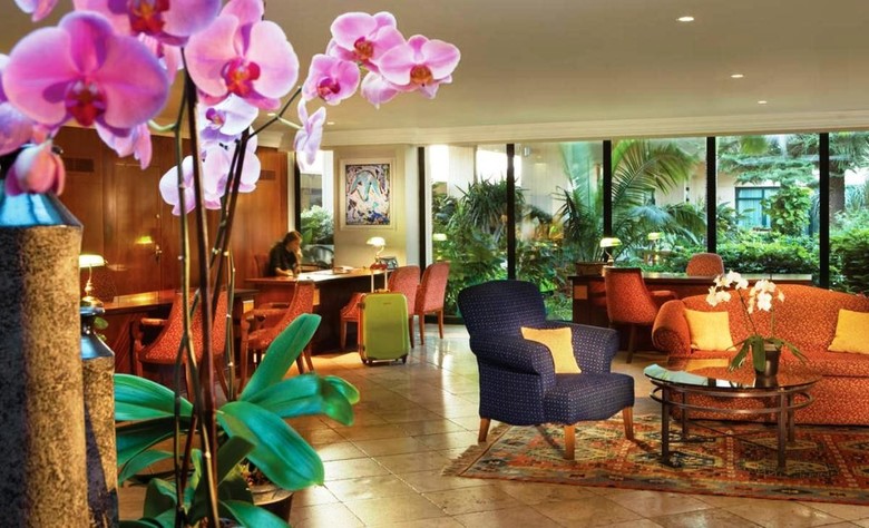 Hotel Carmel Forest Spa Resort By Isrotel Exclusive Collection