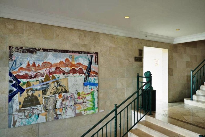 Hotel Carmel Forest Spa Resort By Isrotel Exclusive Collection