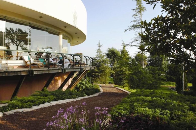 Hotel Carmel Forest Spa Resort By Isrotel Exclusive Collection
