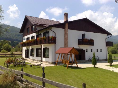 Hostal Serena Guesthouse Bran