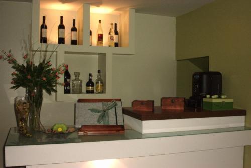 Hostal Alojamento D Ines
