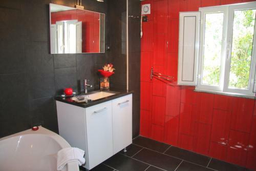 Hostal Alojamento D Ines