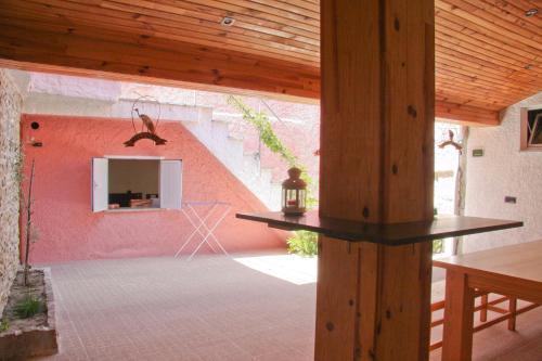 Hostal Alojamento D Ines