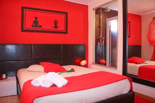 Hostal Alojamento D Ines